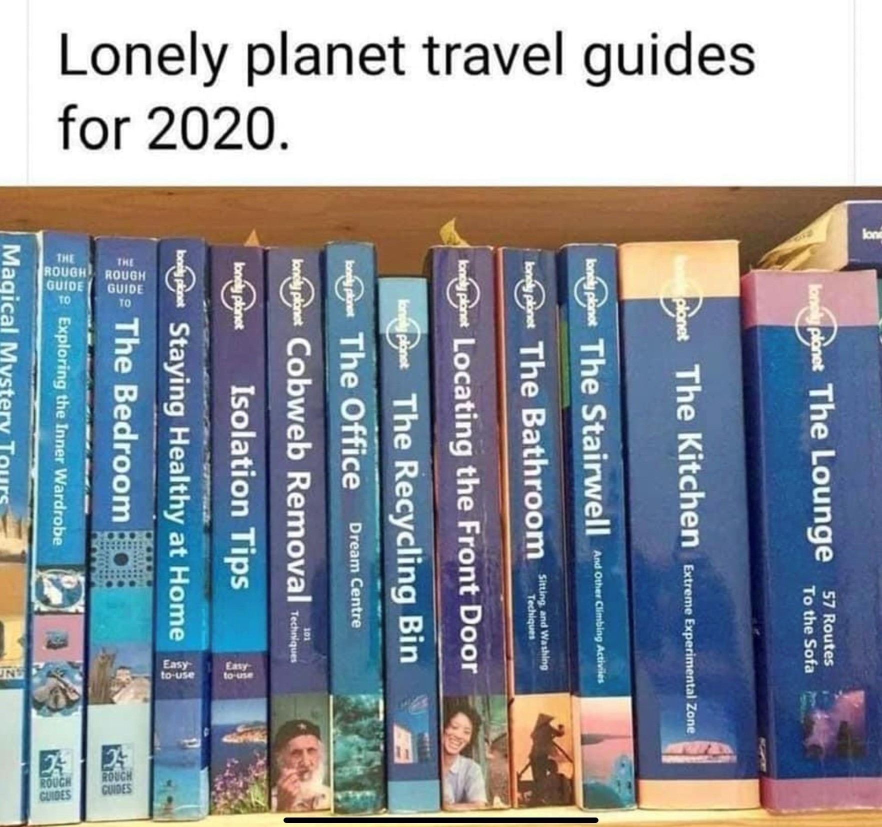 Coronavirus Humor DHA